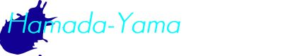 Hamada-Yama