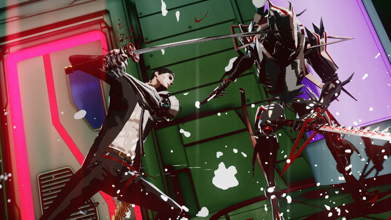 The killer is dead. Killer is Dead Premium Edition ps3.