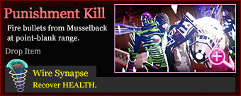 Punishment Kill