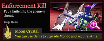 Enforcement Kill
